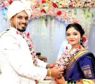 Marriage